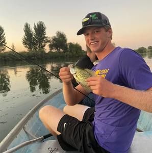 Meet your Posher, Ryan